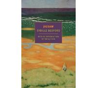Sybille Bedford Jigsaw (Tascabile)