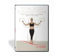 Sybille Gebhardt - Total Body Cleanse Yoga [DVD] [Edizione: Regno Unito]