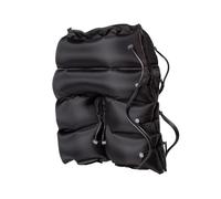 SYBILMED® Air Power Pantaloncini per Pressoterapia modello Air Power Manuale e Digitale con 4 camere d’aria, Pantaloncini completa di tubi