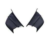 SYBLW Alette aerodinamiche Compatibile con per XJR1300 per XJR400 per FJR1300 Kit Alettone Aerodinamico per Motocicletta Carenature Accessorio Alettone Aerodinamico