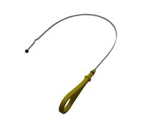 SYBLW Asta di Livello della Trasmissione Kit di Strumenti per Astina Livello Olio per Trasmissione con Leva Dell'olio Motore YS6G6750BC Compatibile con Ford per Escort per Mondeo