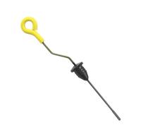 SYBLW Asta di Livello della Trasmissione Strumento di Esame Dell'astina Livello Dell'olio per Trasmissione Automatica 25610-P4R-A01 Compatibile con Civic 1992-2000