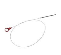 SYBLW Asta di Livello della Trasmissione Strumento per Il Controllo Livello Dell'olio Motore E Trasmissione Codice 9336 Compatibile con Chrysler per 300 2006-2011 per Pacifica 2007 2008