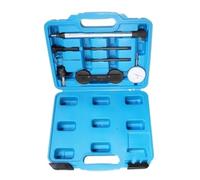 SYBLW Attrezzo bloccaggio del volano Compatibile con Skoda per Superb II per Yeti 2009 2010 2011 2012 Ogni Motore: 1.4 1.6FSi 1.4 TSi 1.2TFSi FSi