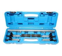 SYBLW Attrezzo bloccaggio del volano Compressore d'Aria MultiAir per Molle Compatibile con Motori 1.3L 1.4L 16V 2.4L 2.0L Codice Ricambio Originale 10259B 2000034500