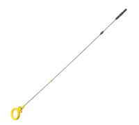 SYBLW Auto Motore Astina di Livello Compatibile con per EOS per GTI per Golf 2.0L Indicatore di Livello Dell'olio Motore Astina di Livello Cambio Strumento 06F115611F