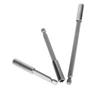 SYBLW Chiavi Candela Set di Strumenti per Giunti per Cacciavite per Asta Prolunga con Gambo Esagonale, Cambio Biella con Gambo Esagonale