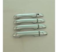 SYBLW Coperchio della maniglia Compatibile Con Benz Per Vito Per Viano Per Metris W447 2014 2015 2016 2017 2018 2019 2020 Copertura Maniglia Porta Cromata Set Da 8 Pezzi