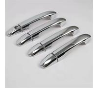 SYBLW Coperchio della maniglia Compatibile Con Benz Per Vito W447 Per Metris Per Valente Per Classe V 2014-2020 Adesivi Per Lo Styling Accessori Copertura Maniglia Portiera Auto