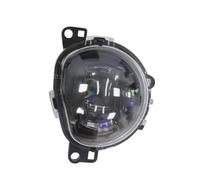 SYBLW Fari Fendinebbia Gruppo Fari Fendinebbia Paraurti Anteriore Modulo Luci Diurne Accessori Auto Compatibile Con Volvo Per S90 2023 2024