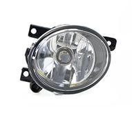 SYBLW Fari Fendinebbia Modulo Luci Diurne, Gruppo Luci Fendinebbia Compatibile Con Per Caravelle 2010 2011 2012 2013 2014 2015 7E0941699A 7E0941700A(LEFT)