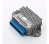 SYBLW Raddrizzatore Motocicletta Compatibile con Piaggio per Ape FL3 per Europa 50cc 1996 1997 1998 1999 Regolatore di Tensione Raddrizzatore Raddrizzatori per Moto Parti 2940165