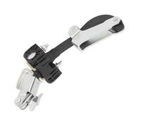 SYBLW Rullo Porta Scorrevole Rotella Kit Cerniera Braccio Guida Per Auto Posteriore Sinistro Destro Accessori Compatibile Con Peugeot Per Boxer 2 2006-2025 1358222080(Left)