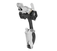 SYBLW Rullo Porta Scorrevole Rotella Kit Cerniera Braccio Guida Per Auto Posteriore Sinistro Destro Accessori Compatibile Con Peugeot Per Boxer 2 2006-2025 1358222080(Right)