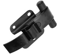 SYBLW Rullo Porta Scorrevole Rotella Sostituzione Automatica del Kit Cerniera Braccio Guida Limitatore Porta Posteriore Compatibile con Opel per Movano B 2010-2025 824302481R