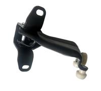 SYBLW Rullo Porta Scorrevole Rotella Sostituzione Della Cerniera Della Puleggia Centrale Della Porta Scorrevole Destra Compatibile Con Benz Per Viano Per Vito W639 2003-2014 6397601547