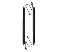SYBLW Supporto Elettrico portellone Compatibile con Range per Rover per Velar 2017 2018 2019 2020 2021 2022 2023 Molla A Gas per Portellone Posteriore Elettrico OEM:LR126176 LR093409