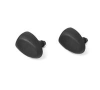 SYBLW Tergicristallo Lavavetri Compatibile con Peugeot 306 307 308 Kit di Spruzzatura per Ugello Lavavetri per Tergicristallo Anteriore 306307308