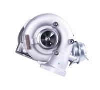 SYBLW Turbocompressori Ricambi Auto Compatibile con 530D per 730D 2002 2003 2004 2005 Turbocompressore Elettrovalvola di Sovralimentazione Turbina Convertitore di Pressione 7789081 7789083