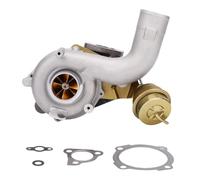 SYBLW Turbocompressori Ricambi Auto Compatibile con A3 1996-2003 per TT 1998-2006 Kit Attuatore Turbocompressore Convertitore di Pressione Motore Turbocompressore 5304-950-0001