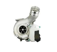 SYBLW Turbocompressori Ricambi Auto Compatibile con A8 per Q7 2004 2005 2006 Kit Attuatore Turbocompressore Accessori per Turbocompressore per Auto 059145702