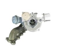 SYBLW Turbocompressori Ricambi Auto Compatibile con Buick per Excelle per Excelle GT 2005 2006 2007 2008 2009 2010 2011 per Turbocompressore Completo 5303-998-0174