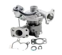 SYBLW Turbocompressori Ricambi Auto Compatibile con Citroen per C1 per C2 2005-2008 per C3 2002-2006 Kit Attuatore Turbocompressore per Auto 54359700007