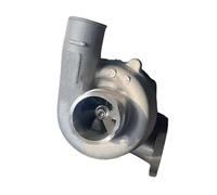 SYBLW Turbocompressori Ricambi Auto Compatibile con Dodge per Raider 1982-1991 Turbocompressore per Auto Motore Turbocompressore Accessori per Auto 49168-01202