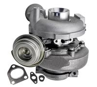 SYBLW Turbocompressori Ricambi Auto Compatibile con E38 per E39 Attuatore Turbocompressore Elettrico Valvola di Controllo della Sovralimentazione del Turbocompressore Accessori per Auto 11652248906