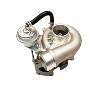 SYBLW Turbocompressori Ricambi Auto Compatibile con Fiat per Ducato II 2004 2005 2006 2007 2008 Turbocompressore per Autoveicoli Kit Completo Turbocompressore 504136797