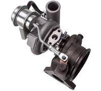 SYBLW Turbocompressori Ricambi Auto Compatibile con Ford per C-Max per Fiesta 2003-2007 per Focus 2004-2008 Turbocompressore per Attuatore Elettrico per Turbo 49S3105210