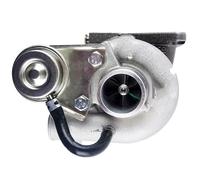 SYBLW Turbocompressori Ricambi Auto Compatibile con Ford per Focus II 2004 2005 2006 2007 2008 Kit Attuatore Turbocompressore Turbocompressore per 4913105212.