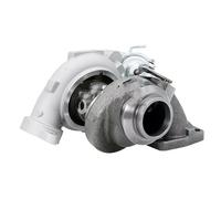SYBLW Turbocompressori Ricambi Auto Compatibile con Ford per Focus II 2005 2006 2007 2008 2009 Turbocompressore per Motore Automobilistico 49173-07522