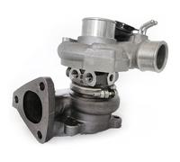 SYBLW Turbocompressori Ricambi Auto Compatibile con Hyundai per Galloper II 1999-2003 per Terracan 2002-2006. Turbocompressore per Motore Automobilistico 49135-04211.