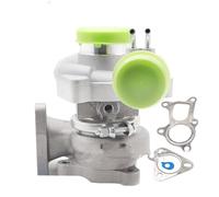 SYBLW Turbocompressori Ricambi Auto Compatibile con Hyundai per Galloper II per L200 Kit Attuatore Turbocompressore Turbocompressore per Motore Turbocompressore Automobilistico 49135-04021