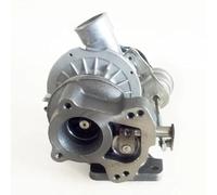 SYBLW Turbocompressori Ricambi Auto Compatibile con Isuzu per Bighorn per Trooper 1999-2004 Elettrovalvola di Scarico Turbocompressore Turbocompressore VA430064