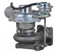 SYBLW Turbocompressori Ricambi Auto Compatibile con Isuzu per NPR Truck Turbocompressore per Camion per Valvola Solenoide di Controllo della Pressione per Turbo Turbocompressore Motore 8972400082