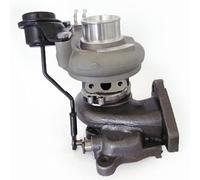 SYBLW Turbocompressori Ricambi Auto Compatibile con Kia per Besta per K2500 2003 2004 2005 2006 2007 Turbocompressore per Motore Automobilistico 49135-04211