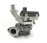SYBLW Turbocompressori Ricambi Auto Compatibile con Kia per Sorento 2009 2010 2011 2012 2013 Kit Attuatore Turbocompressore Convertitore di Pressione del Turbocompressore Motore 786880-5006S