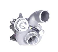 SYBLW Turbocompressori Ricambi Auto Compatibile con KIA per Sorento Turbocompressore per Elettrovalvola di Controllo della Pressione per Turbo Accessori per Motociclette 733952-0001