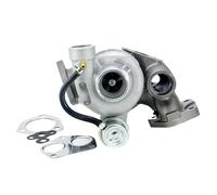 SYBLW Turbocompressori Ricambi Auto Compatibile con Land Rover per Defender per Discovery 1990-1999 Parti del Motore Turbocompressore per Autoveicoli Turbocompressore Motore 452055-0007