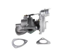 SYBLW Turbocompressori Ricambi Auto Compatibile con Land Rover per Discovery 1999 2000 2001 2002 Turbocompressore per Autoveicoli Valvola di Controllo della Sovralimentazione 452239-5008S