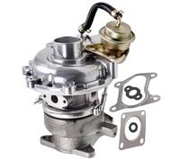 SYBLW Turbocompressori Ricambi Auto Compatibile con Mazda per B2500 1996 1997 1998 1999 per Attuatore Elettrico per Turbo per Elettrovalvola di Controllo della Pressione per Turbo 49135-04350