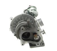 SYBLW Turbocompressori Ricambi Auto Compatibile con Mazda per B2500 Turbocompressore per Autoveicoli Attuatore Turbocompressore Elettrico Accessori per Autoveicoli 8971228843