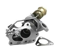 SYBLW Turbocompressori Ricambi Auto Compatibile con Mitsubishi per Colt 2006 2007 2008 Turbocompressore per Autoveicoli unità di Vuoto per Turbocompressore Accessori per Autoveicoli 49135-04850