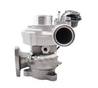 SYBLW Turbocompressori Ricambi Auto Compatibile con Mitsubishi per Delica per L200 per L300 Turbocompressore per Autoveicoli, Kit Attuatore Turbocompressore, Turbocompressore Motore 49135-04212
