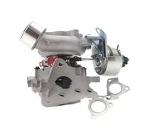 SYBLW Turbocompressori Ricambi Auto Compatibile con Mitsubishi per L200 2017 2018 2019 2020 2021 Turbocompressore Completo per Auto 1515A322