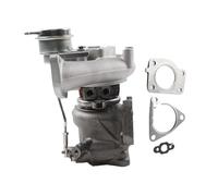 SYBLW Turbocompressori Ricambi Auto Compatibile con Nissan per Juke 2010 2011 2012 2013 2014 2015 2016 Kit Attuatore Turbocompressore Turbocompressore per Autoveicoli 28231-2F100