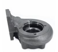 SYBLW Turbocompressori Ricambi Auto Compatibile con Nissan per Patrol 1982-1998 Alloggiamento Turbina di Scarico Turbocompressore Accessori per Auto 14411G990