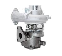 SYBLW Turbocompressori Ricambi Auto Compatibile con Nissan per Terrano II 1993-2007 Turbocompressore per Autoveicoli dal Kit Attuatore Turbocompressore 49135-07671